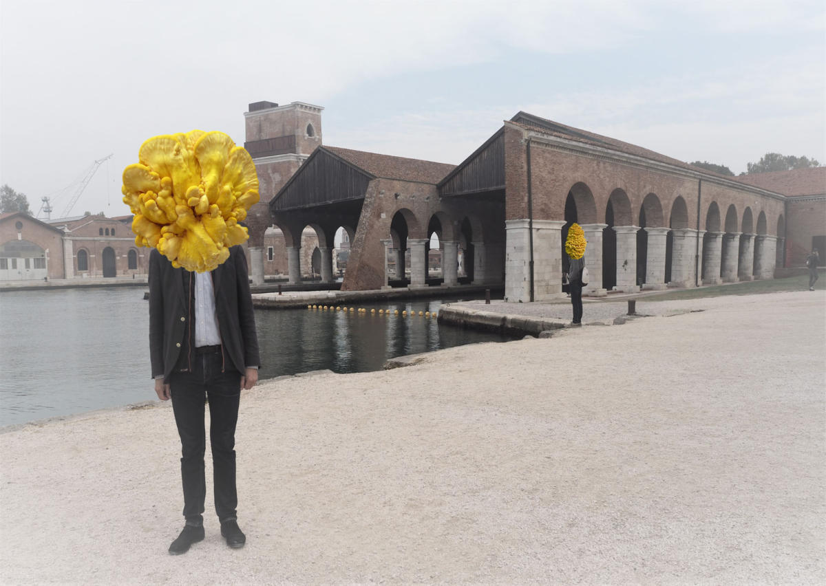 Arsenale, Venedig, 2017